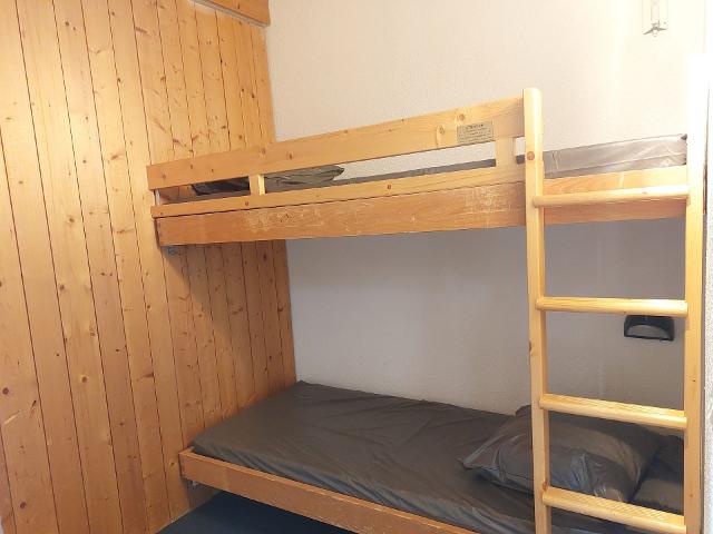Appartements Belles Challes - Les Arcs 1800
