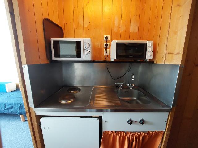 Appartements Belles Challes - Les Arcs 1800