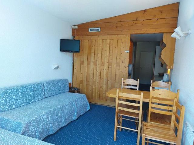 Appartements Belles Challes - Les Arcs 1800