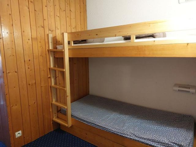 Appartements Belles Challes - Les Arcs 1800