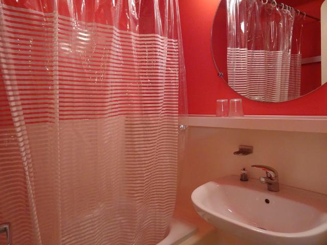 Appartements Belles Challes - Les Arcs 1800