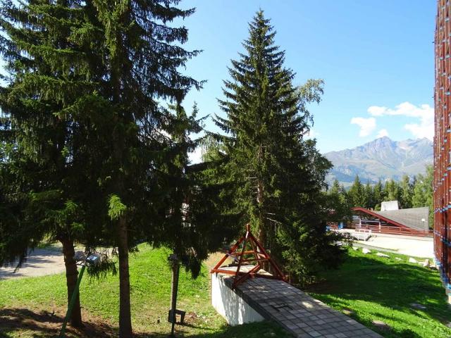 Appartements Belles Challes - Les Arcs 1800