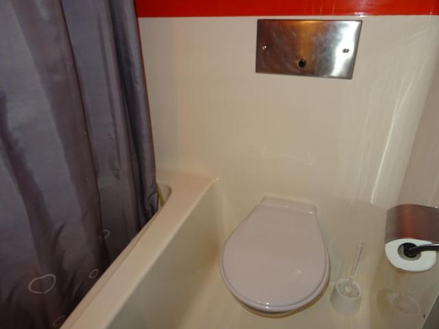Appartements Belles Challes - Les Arcs 1800