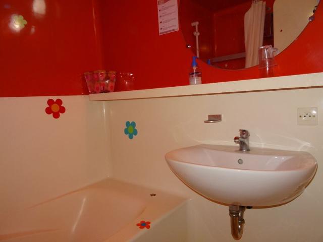 Appartements Belles Challes - Les Arcs 1800