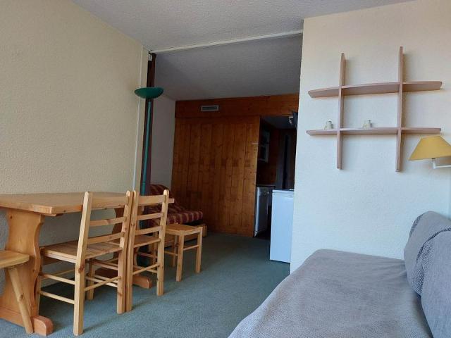 Appartements Belles Challes - Les Arcs 1800