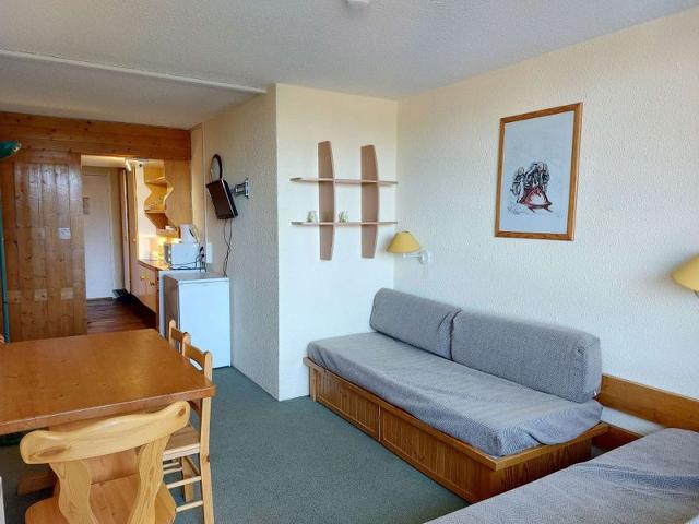 Appartements Belles Challes - Les Arcs 1800
