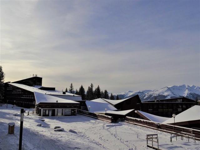 Appartements Belles Challes - Les Arcs 1800