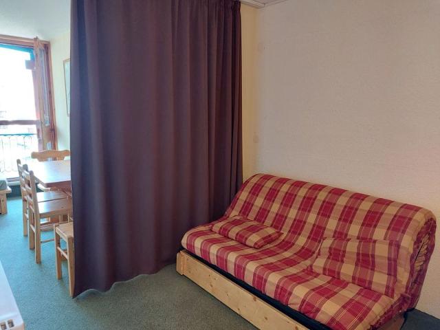 Appartements Belles Challes - Les Arcs 1800