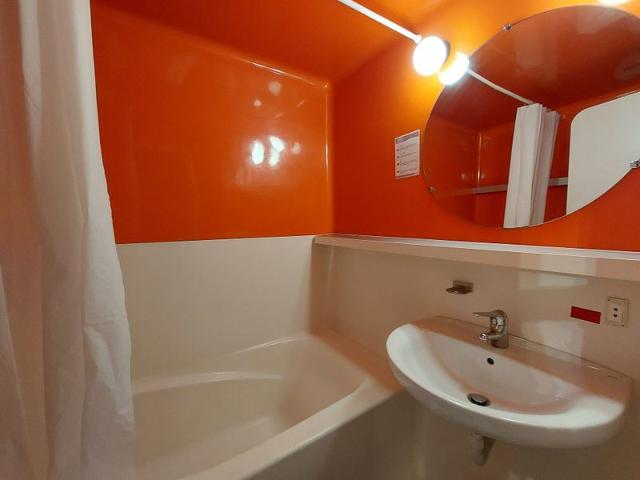 Appartements Belles Challes - Les Arcs 1800