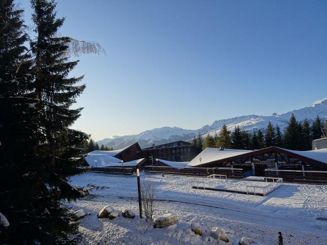 Appartements Belles Challes - Les Arcs 1800
