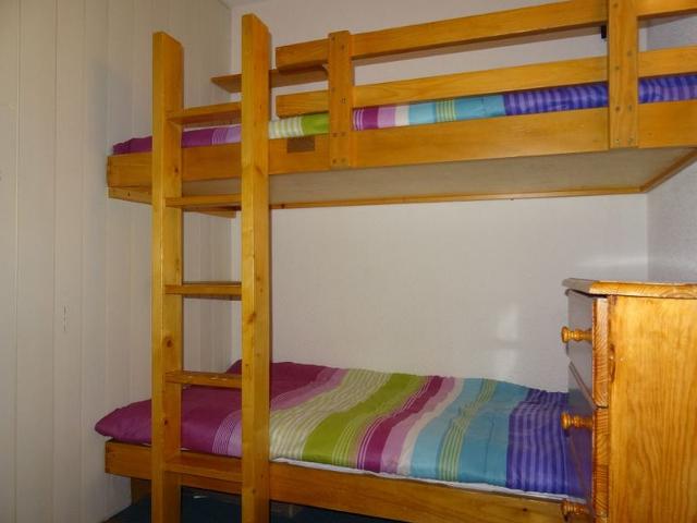 Appartements Belles Challes - Les Arcs 1800