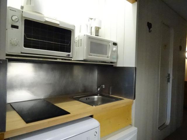 Appartements Belles Challes - Les Arcs 1800