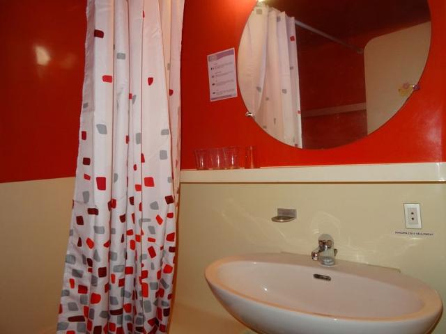 Appartements Belles Challes - Les Arcs 1800