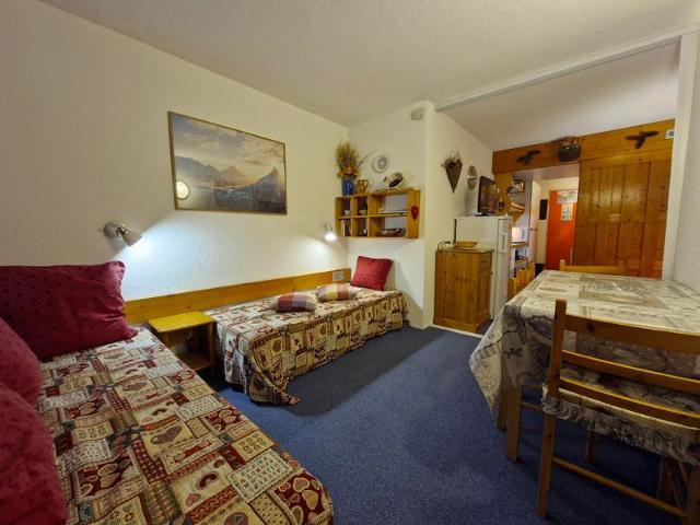 Appartements Belles Challes - Les Arcs 1800