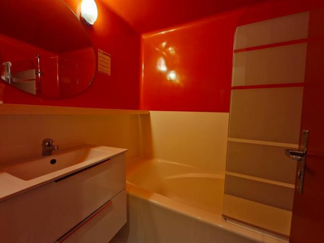 Appartements Belles Challes - Les Arcs 1800