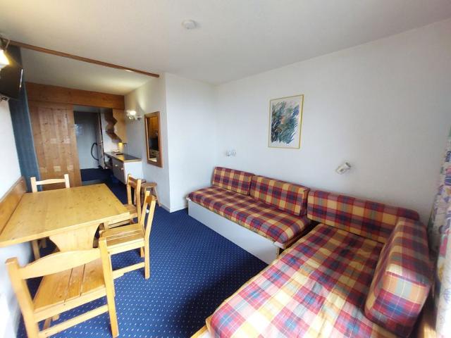 Appartements Belles Challes - Les Arcs 1800