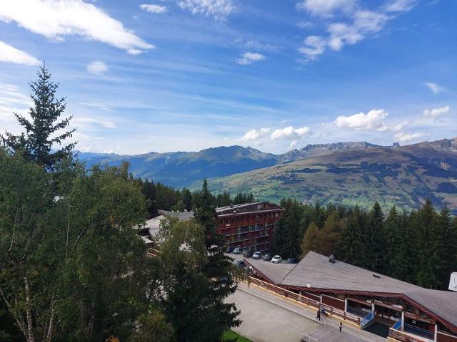 Appartements Belles Challes - Les Arcs 1800