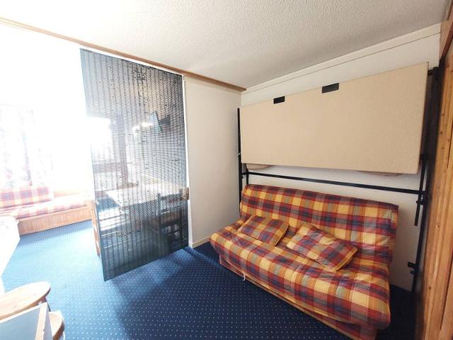 Appartements Belles Challes - Les Arcs 1800