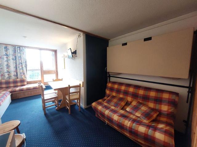 Appartements Belles Challes - Les Arcs 1800
