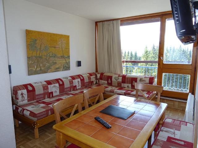 Appartements Belles Challes - Les Arcs 1800