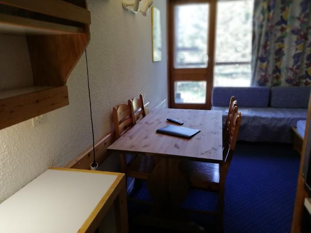 Appartements Belles Challes - Les Arcs 1800