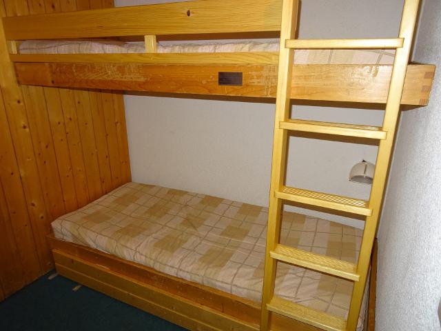 Appartements Belles Challes - Les Arcs 1800
