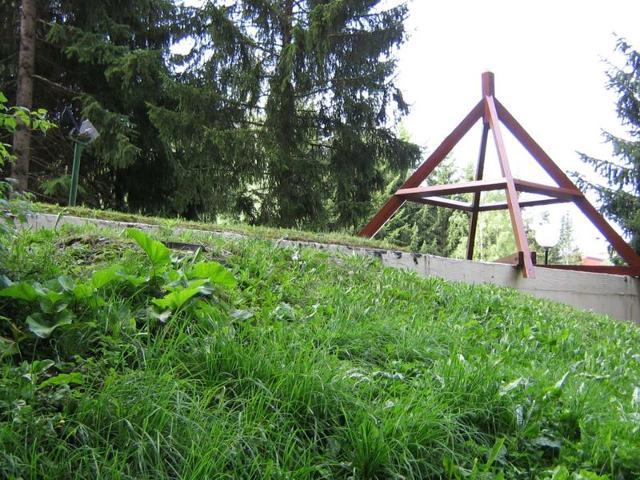 Appartements Belles Challes - Les Arcs 1800