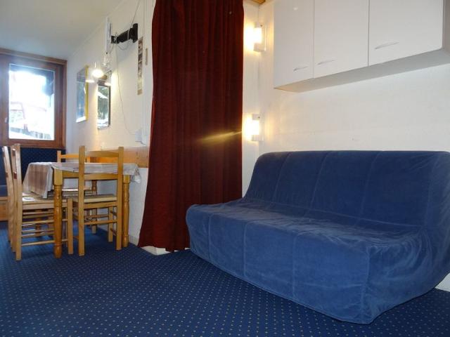 Appartements Belles Challes - Les Arcs 1800