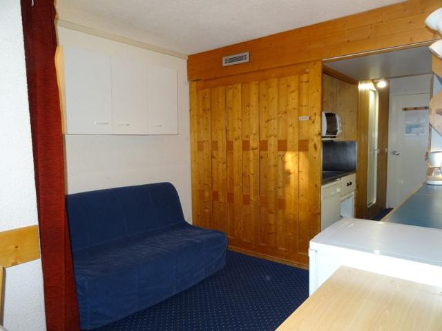 Appartements Belles Challes - Les Arcs 1800