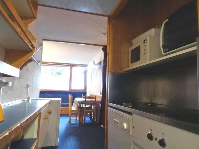 Appartements Belles Challes - Les Arcs 1800