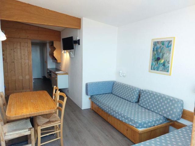 Appartements Belles Challes - Les Arcs 1800