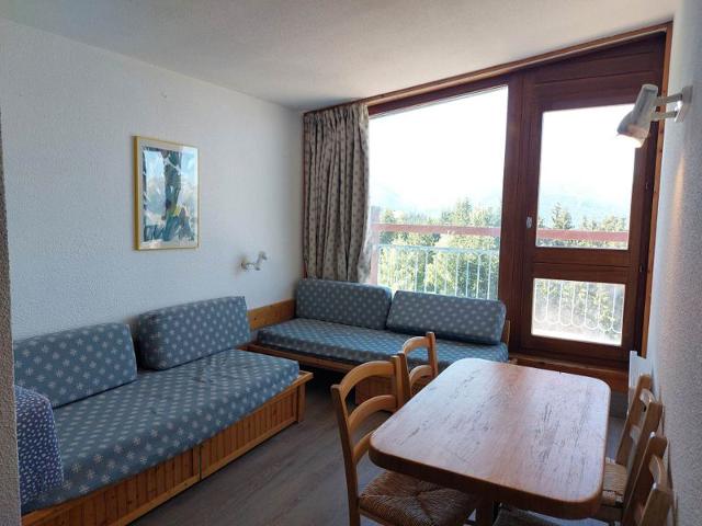 Appartements Belles Challes - Les Arcs 1800