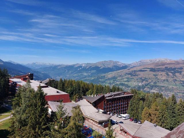Appartements Belles Challes - Les Arcs 1800