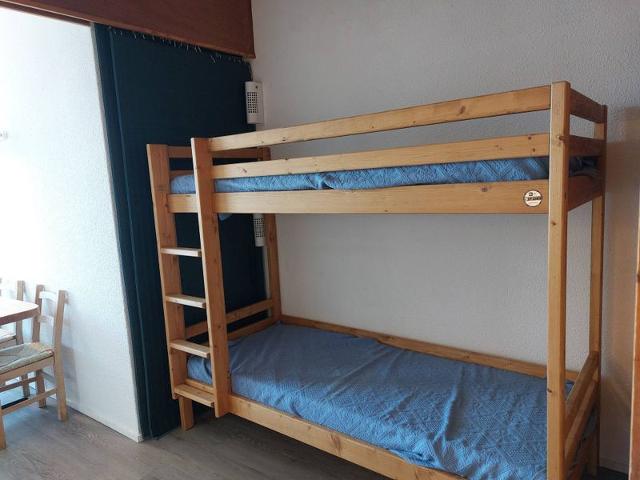Appartements Belles Challes - Les Arcs 1800