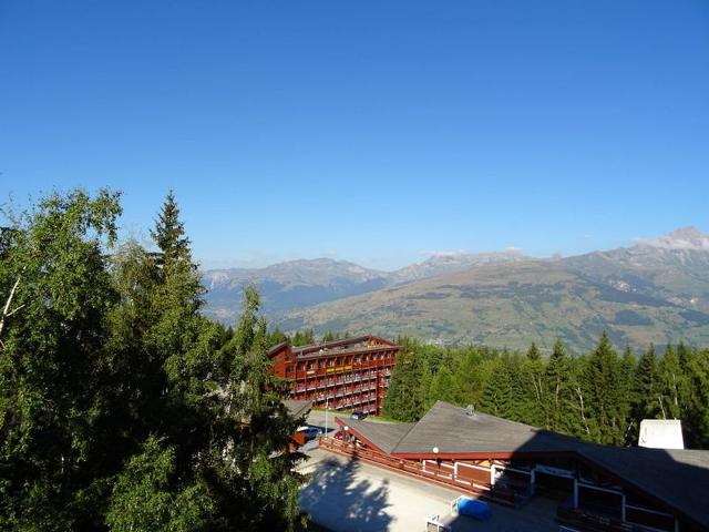 Appartements Belles Challes - Les Arcs 1800