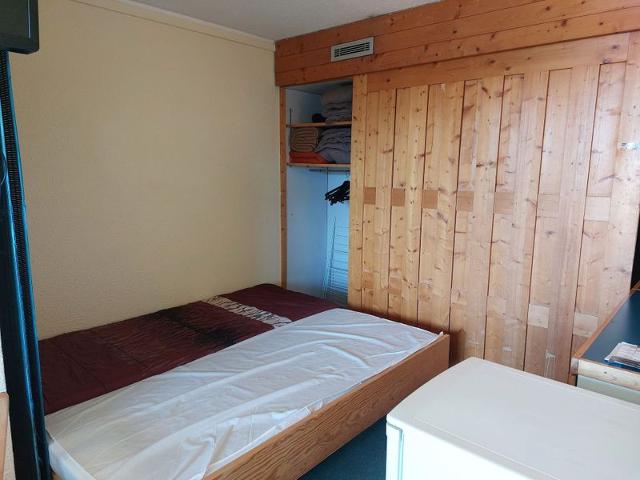 Appartements Belles Challes - Les Arcs 1800