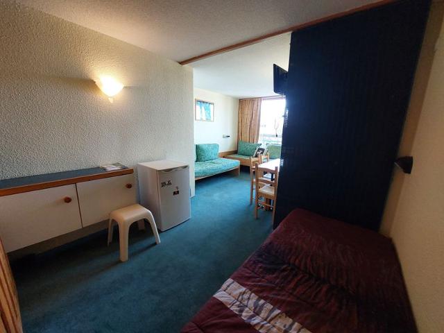 Appartements Belles Challes - Les Arcs 1800