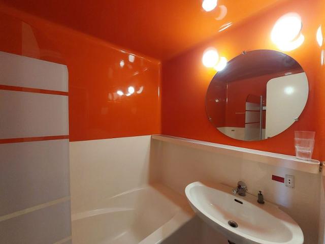 Appartements Belles Challes - Les Arcs 1800