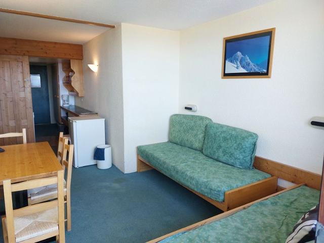 Appartements Belles Challes - Les Arcs 1800