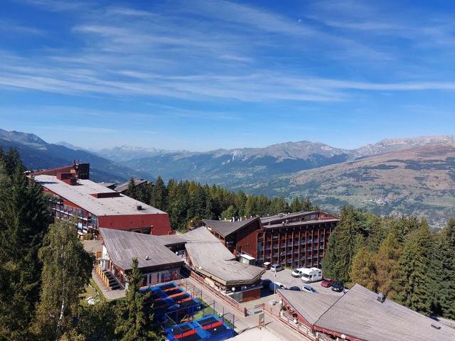 Appartements Belles Challes - Les Arcs 1800