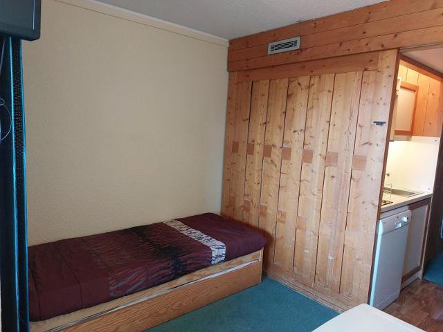 Appartements Belles Challes - Les Arcs 1800