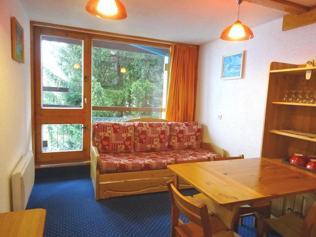 Appartements Belles Challes - Les Arcs 1800