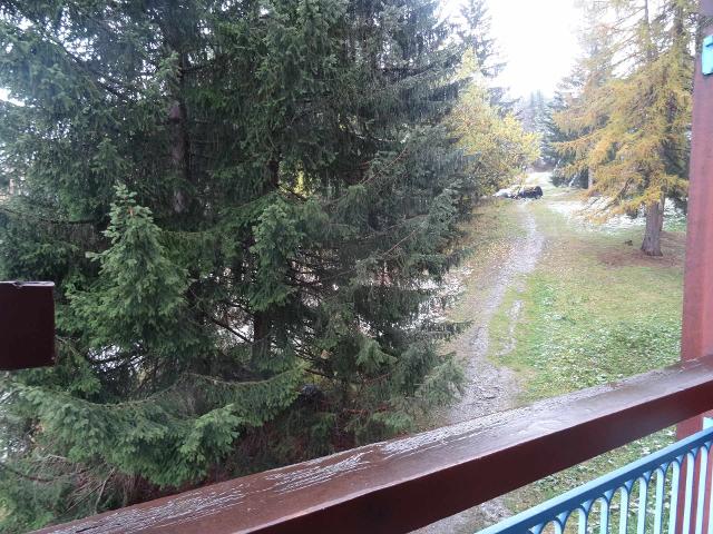 Appartements Belles Challes - Les Arcs 1800