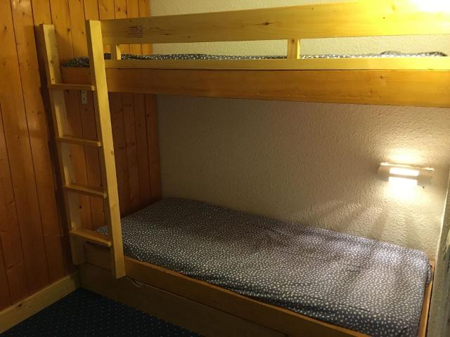 Appartements Belles Challes - Les Arcs 1800