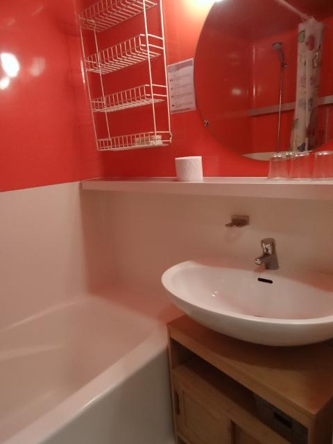 Appartements Belles Challes - Les Arcs 1800