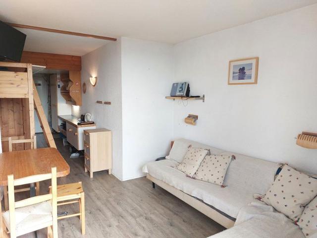 Appartements Belles Challes - Les Arcs 1800