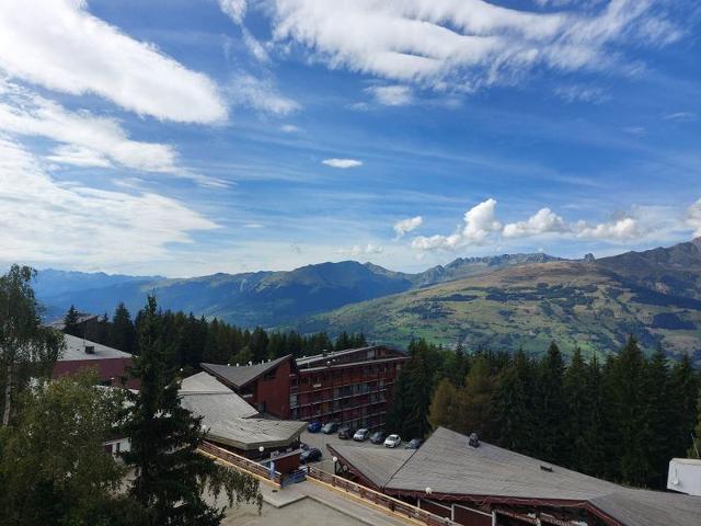 Appartements Belles Challes - Les Arcs 1800