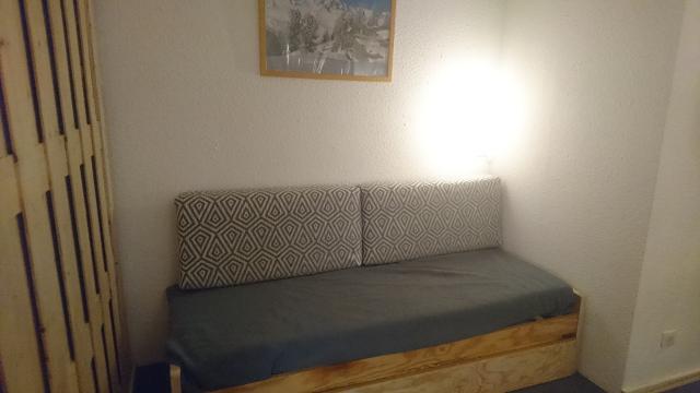 Appartements Belles Challes - Les Arcs 1800