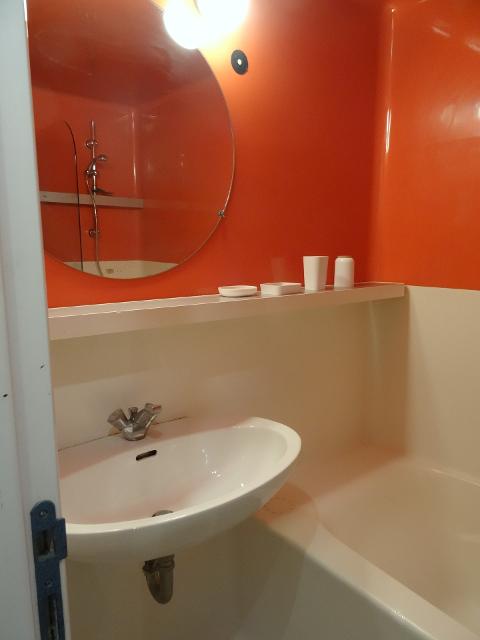 Appartements Belles Challes - Les Arcs 1800
