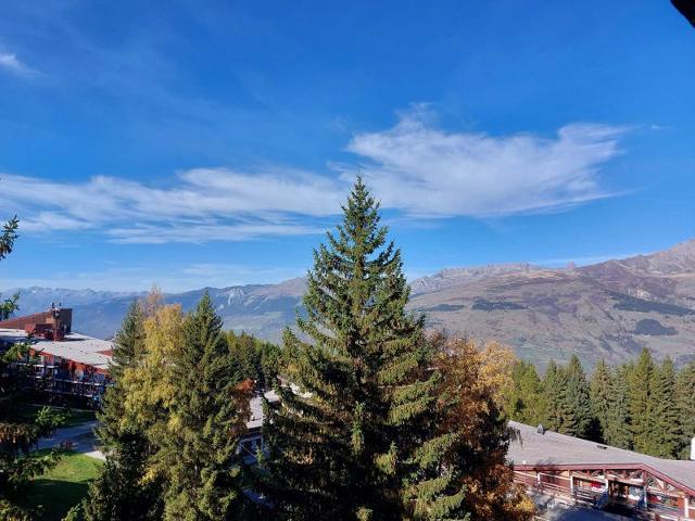 Appartements Belles Challes - Les Arcs 1800